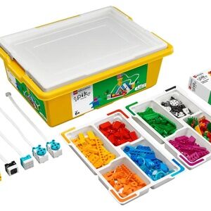 LEGO Education Spike Essential Set